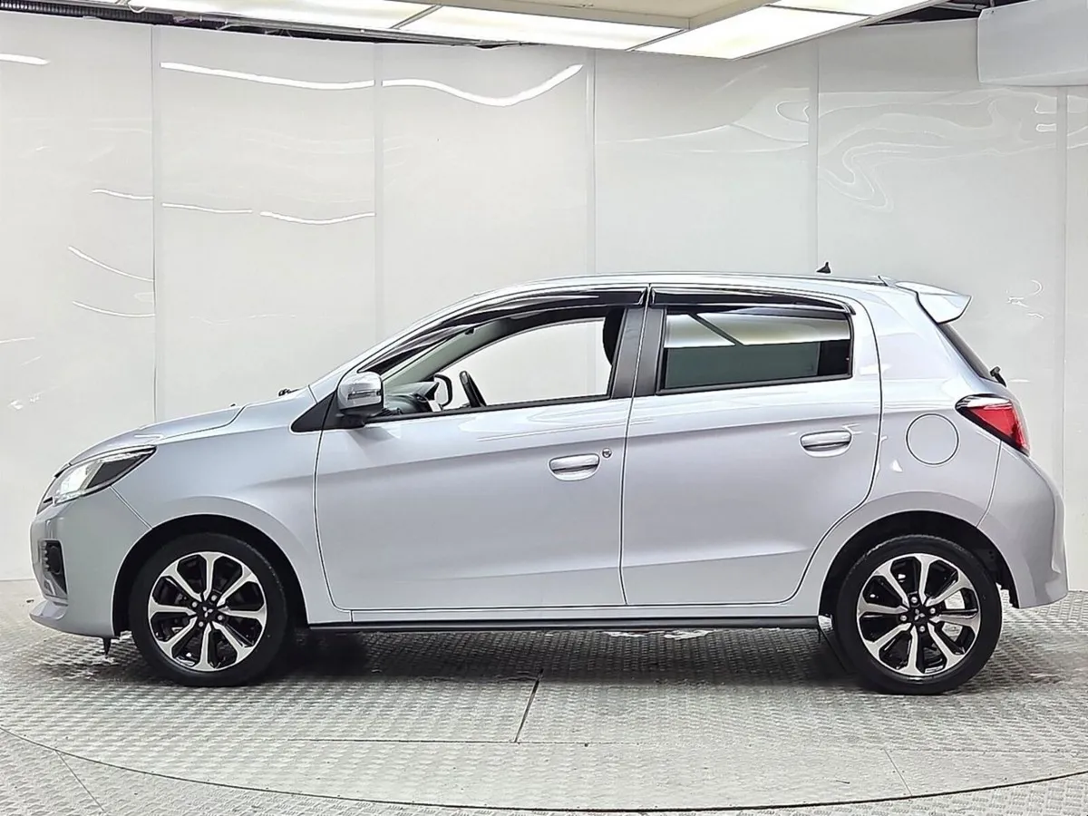 Mitsubishi Mirage 1.2 G Automatic - Image 5