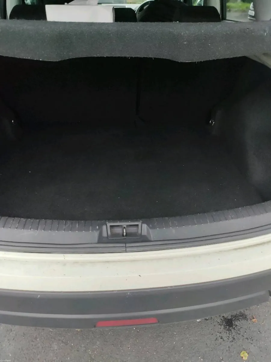 131 Nissan Qashqai 1.5 - Image 6