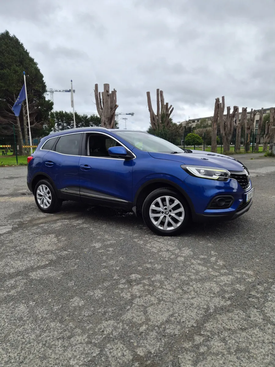 Renault Kadjar // 1 Owner // Full service history - Image 5