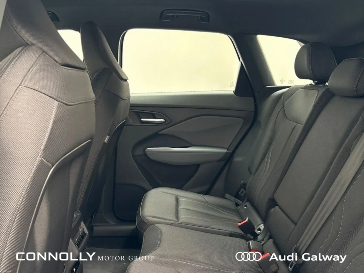 Audi Q3 €589 p/m - S-LINE TDI - Image 6