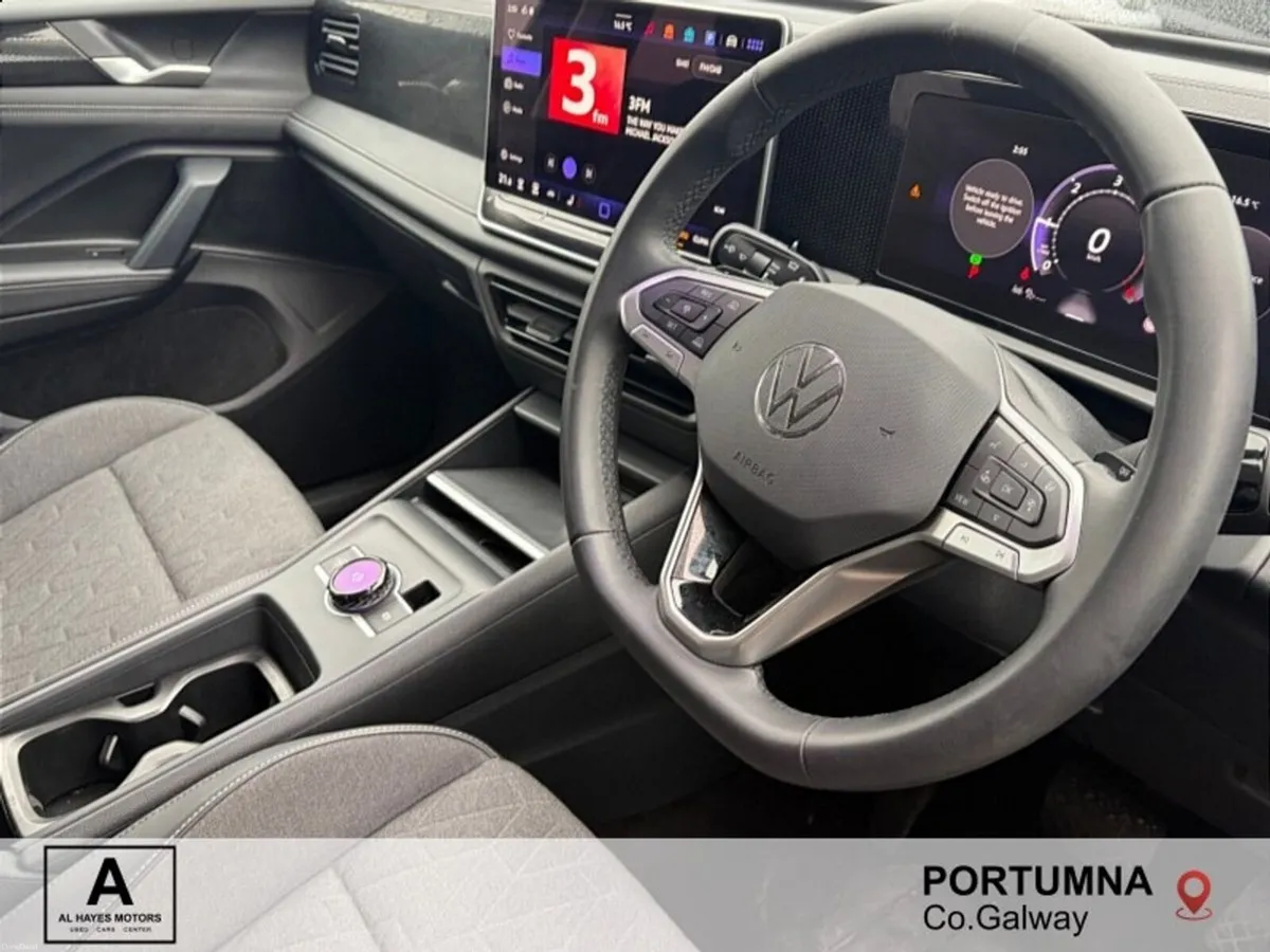Volkswagen Tiguan EDITION 75 2.0 TDI 150HP DSG - Image 2