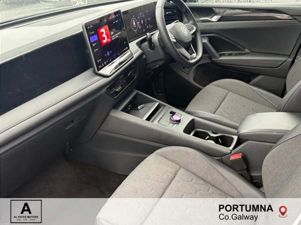 Volkswagen Tiguan EDITION 75 2.0 TDI 150HP DSG - Image 4