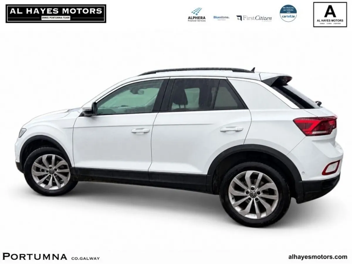 Volkswagen T-Roc EDITION 75 2.0TDI M6F 116HP - Image 6