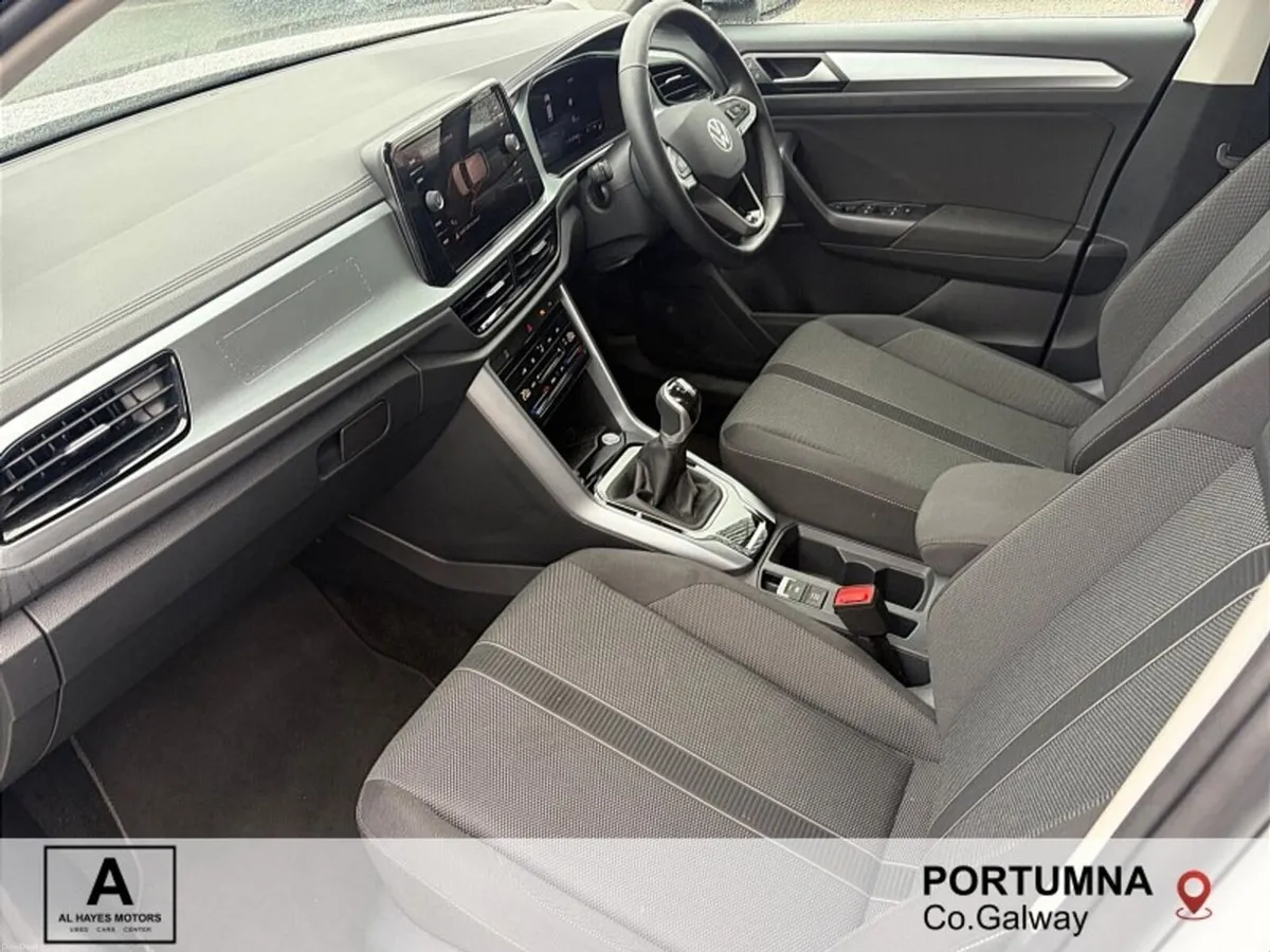 Volkswagen T-Roc EDITION 75 2.0TDI M6F 116HP - Image 4