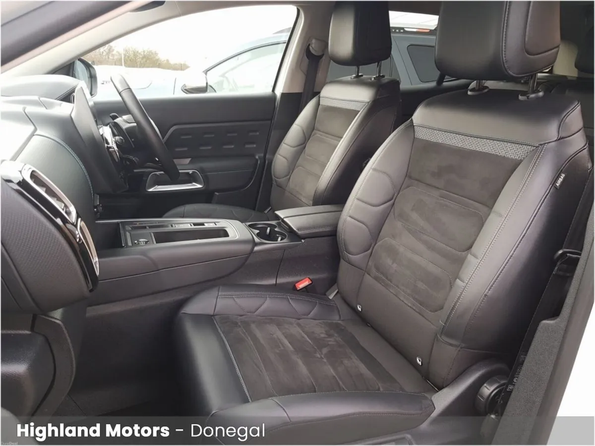 Citroen C5 Aircross FEEL Pack PureTech 130 EAT8 - Image 5