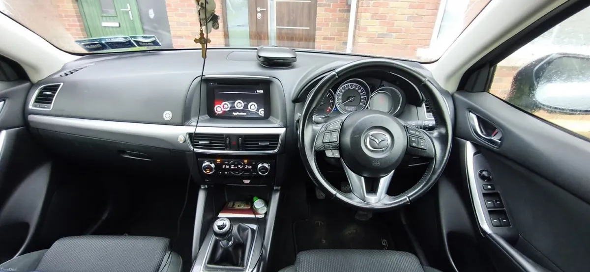 Mazda CX-5 2016 - Image 2
