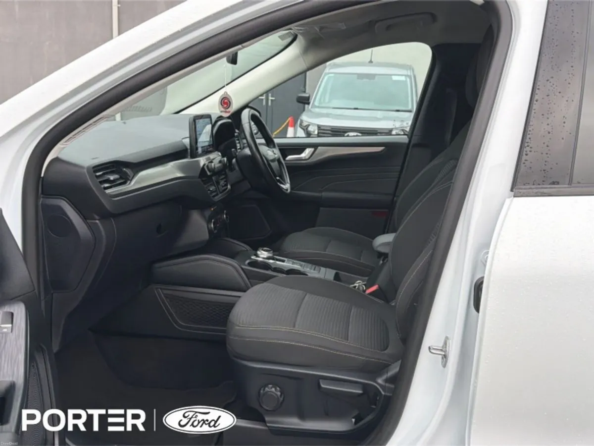 Ford Kuga KUGA VAN 2.5 PHEV 225 AUTO *PRICE EX VAT - Image 4