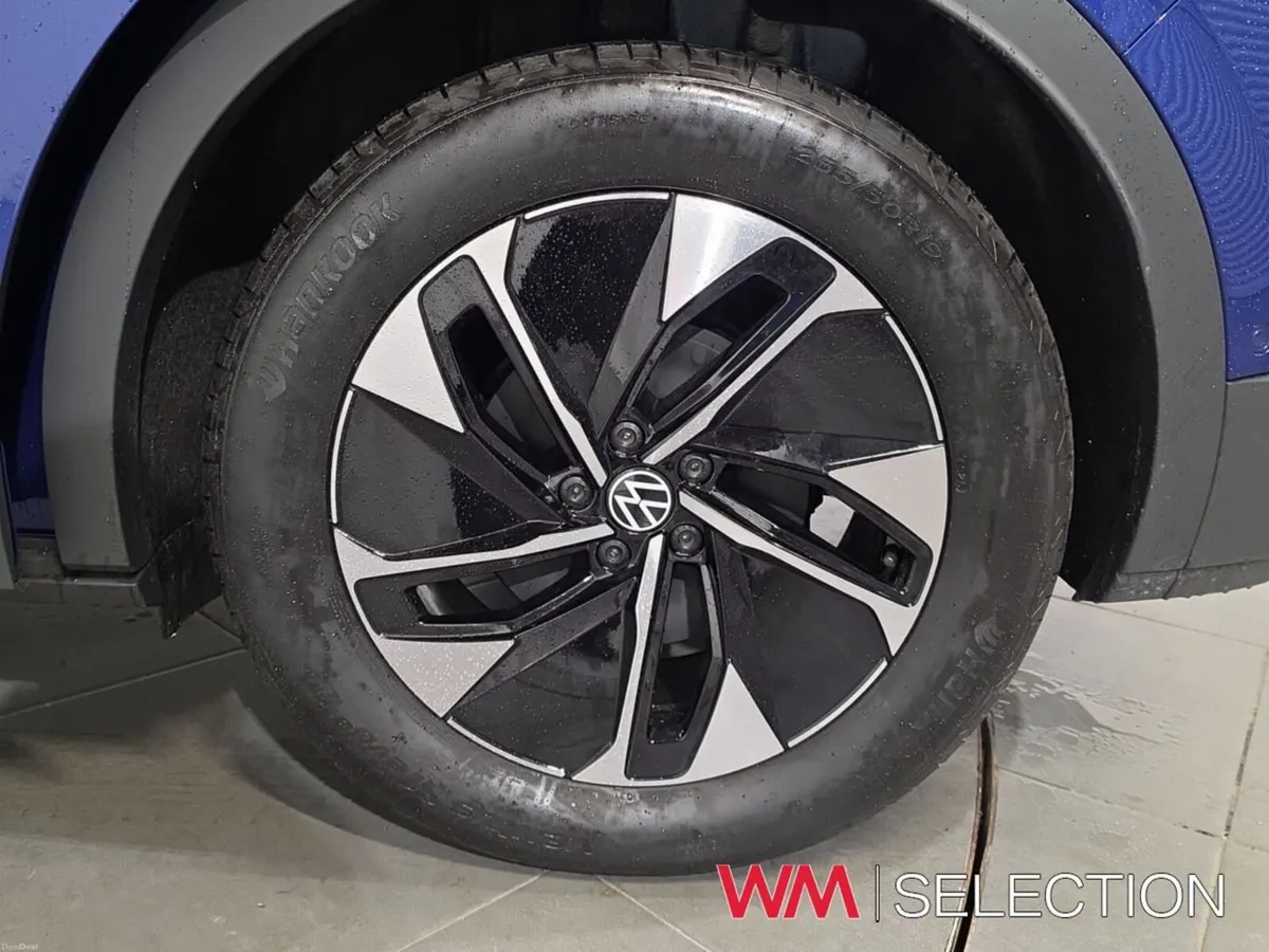 Volkswagen ID.4 PRO PLUS 79KWH 286HP - Image 6