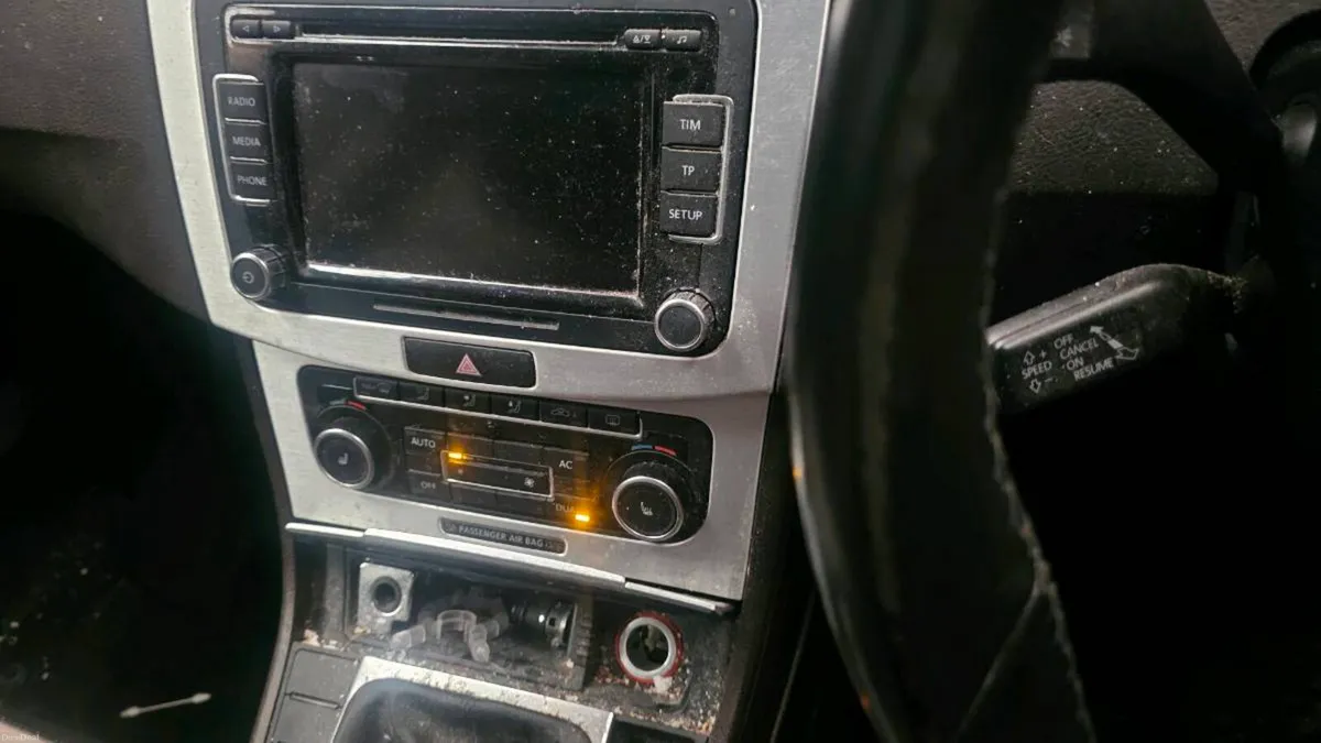 Vw passat - Image 3