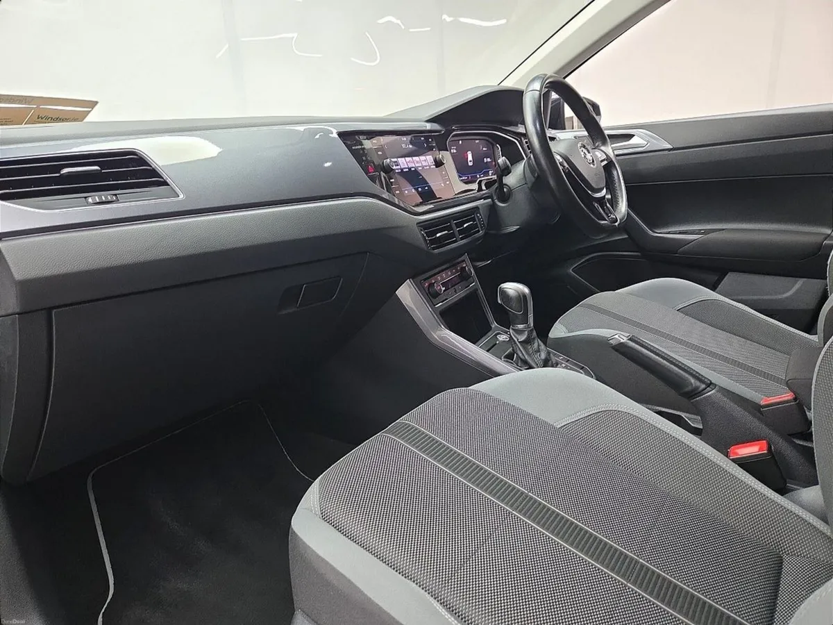 Volkswagen Polo 1.0 TSI Highline DSG - Image 4