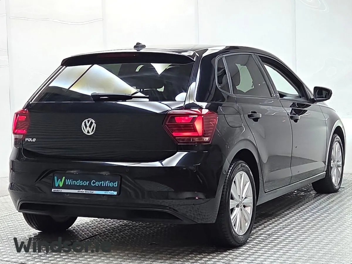Volkswagen Polo 1.0 TSI Highline DSG - Image 2