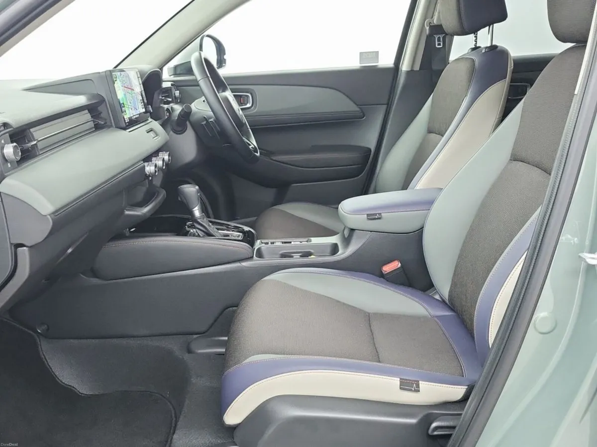 Honda Vezel X HuNT Package - Image 4