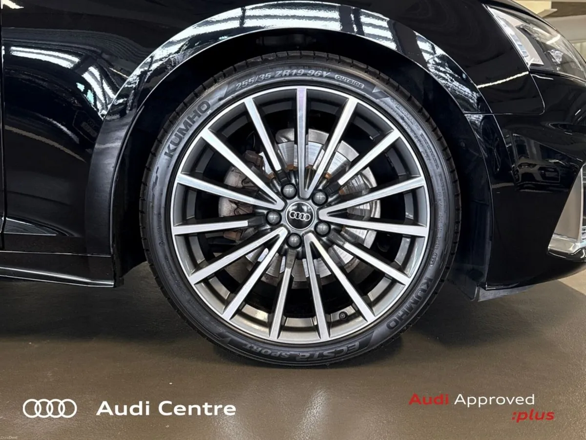 Audi A5 35 TDI 163HP S-Tronic SE - Image 6