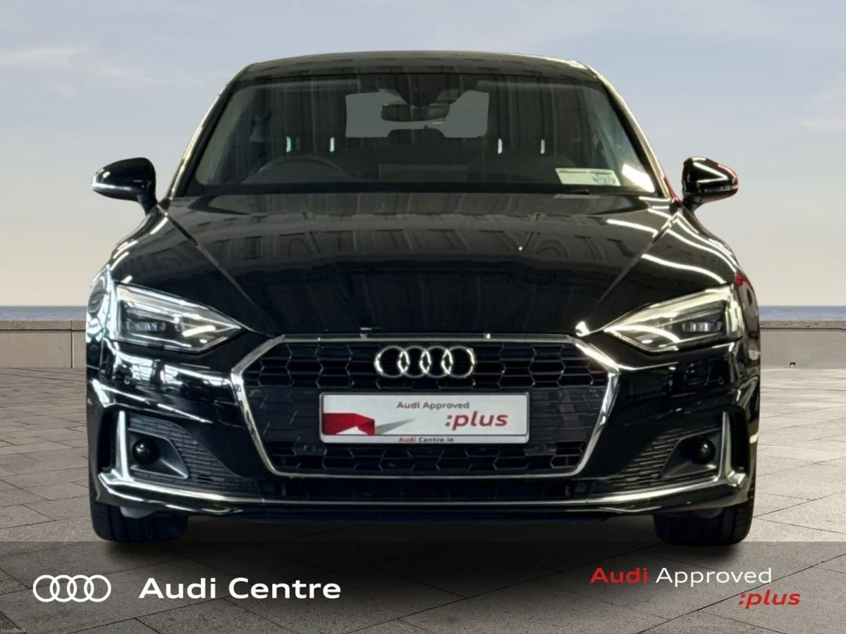 Audi A5 35 TDI 163HP S-Tronic SE - Image 2