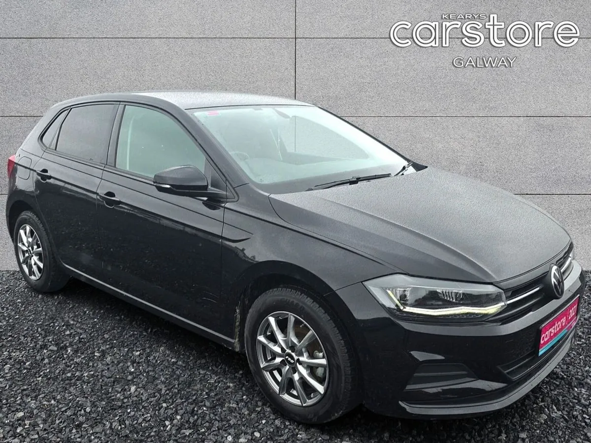 Volkswagen Polo TSI High Line - Image 1