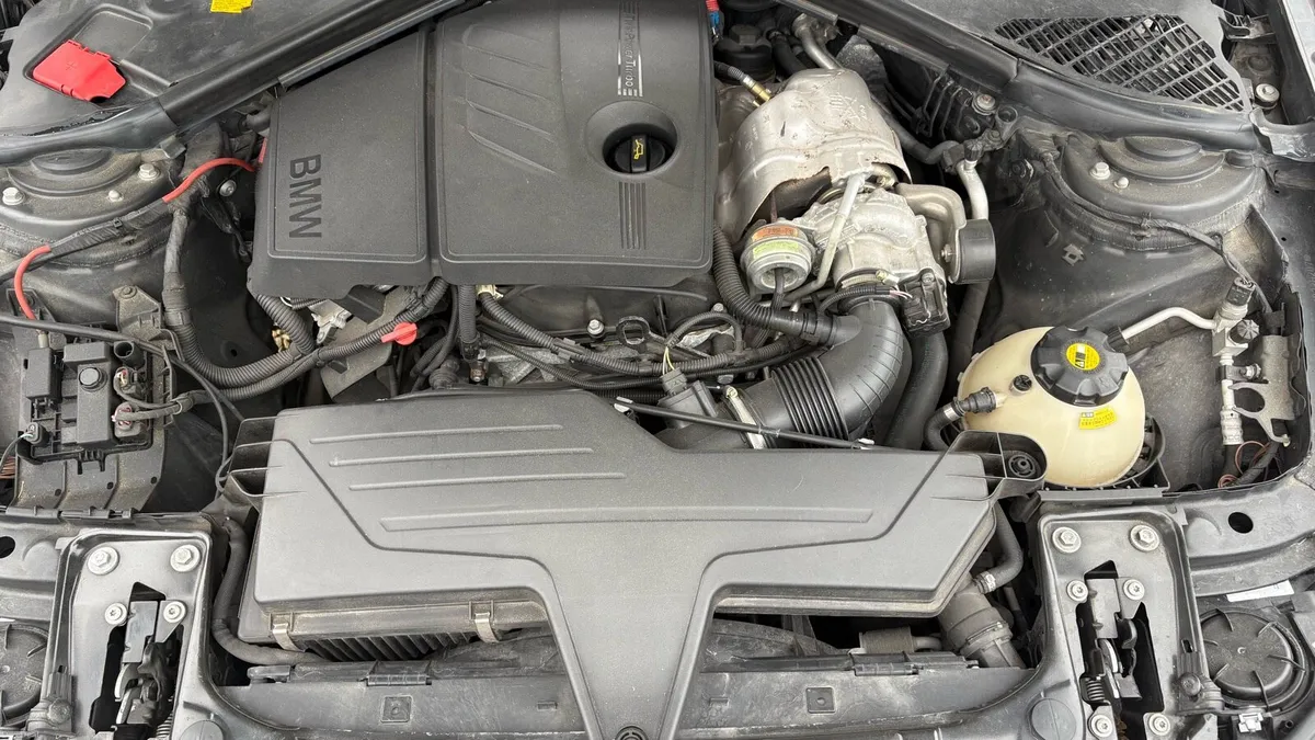 BMW F20 Sport Auto - Image 5