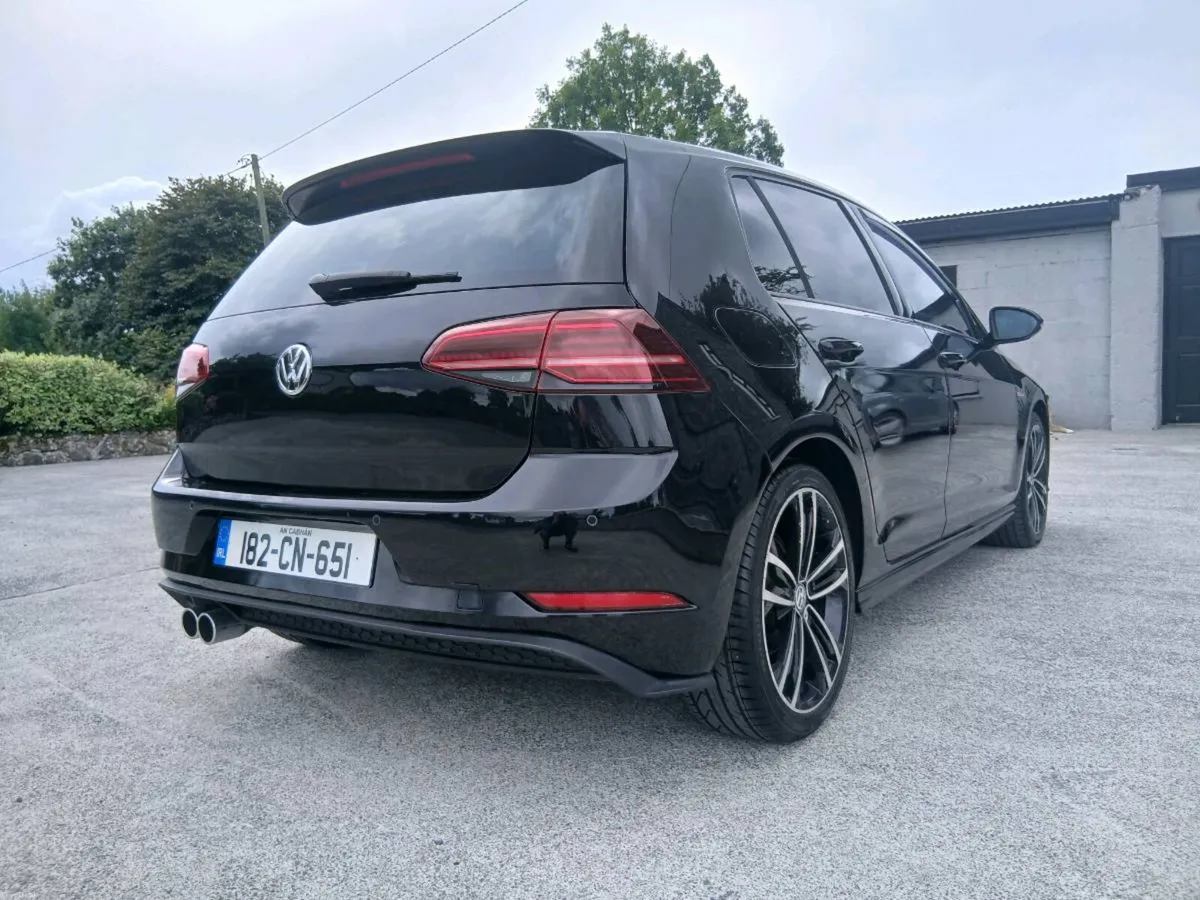 Golf Gtd auto - Image 3