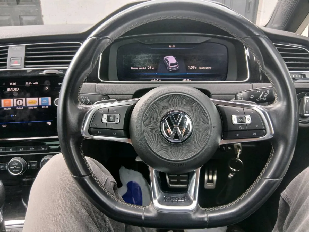 Golf Gtd auto - Image 5