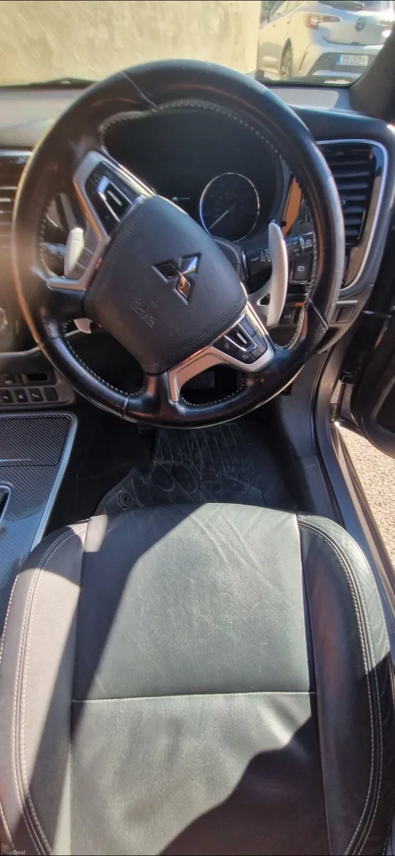 Mitsubishi Outlander 2019 - Image 6