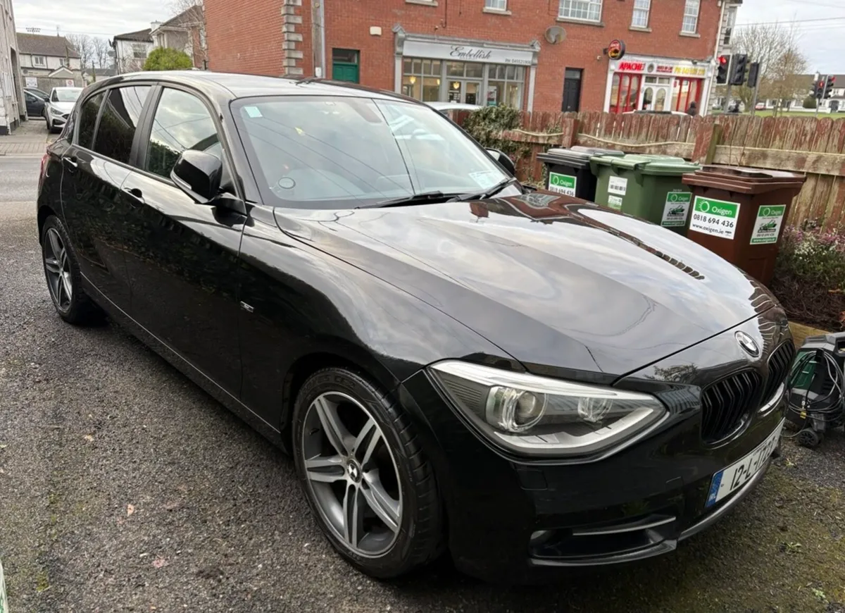 BMW F20 Sport Auto - Image 2