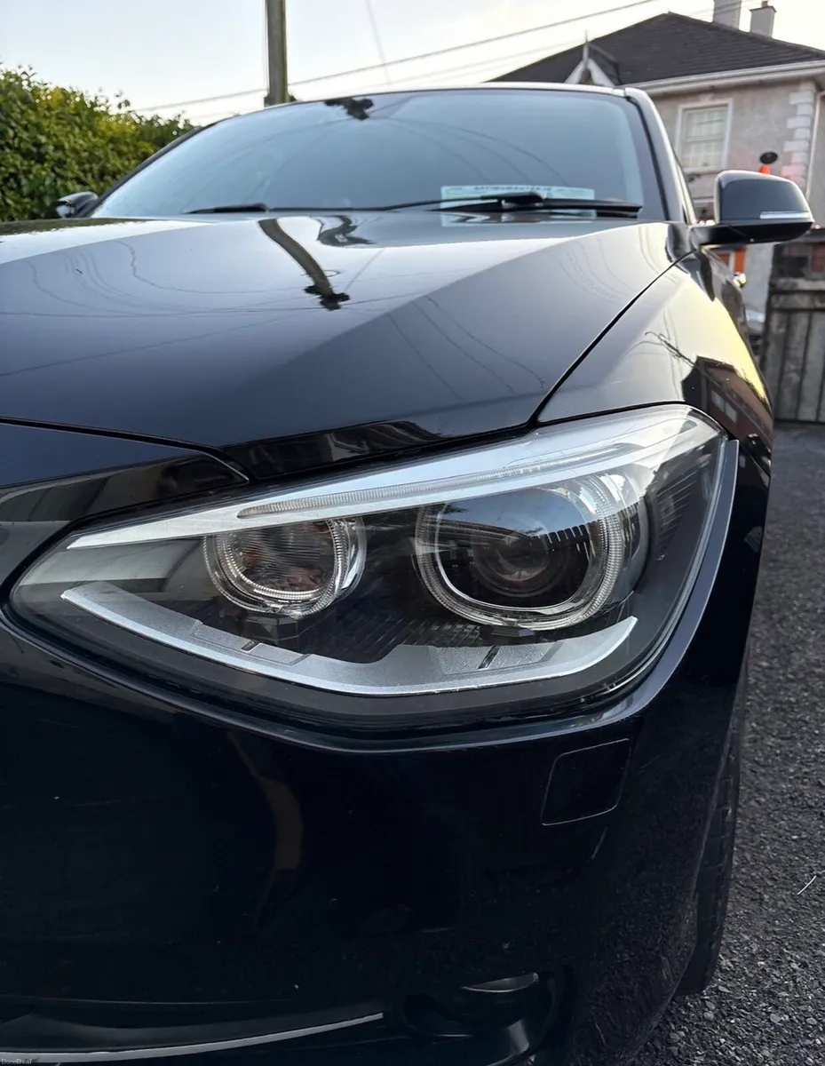 BMW F20 Sport Auto - Image 3