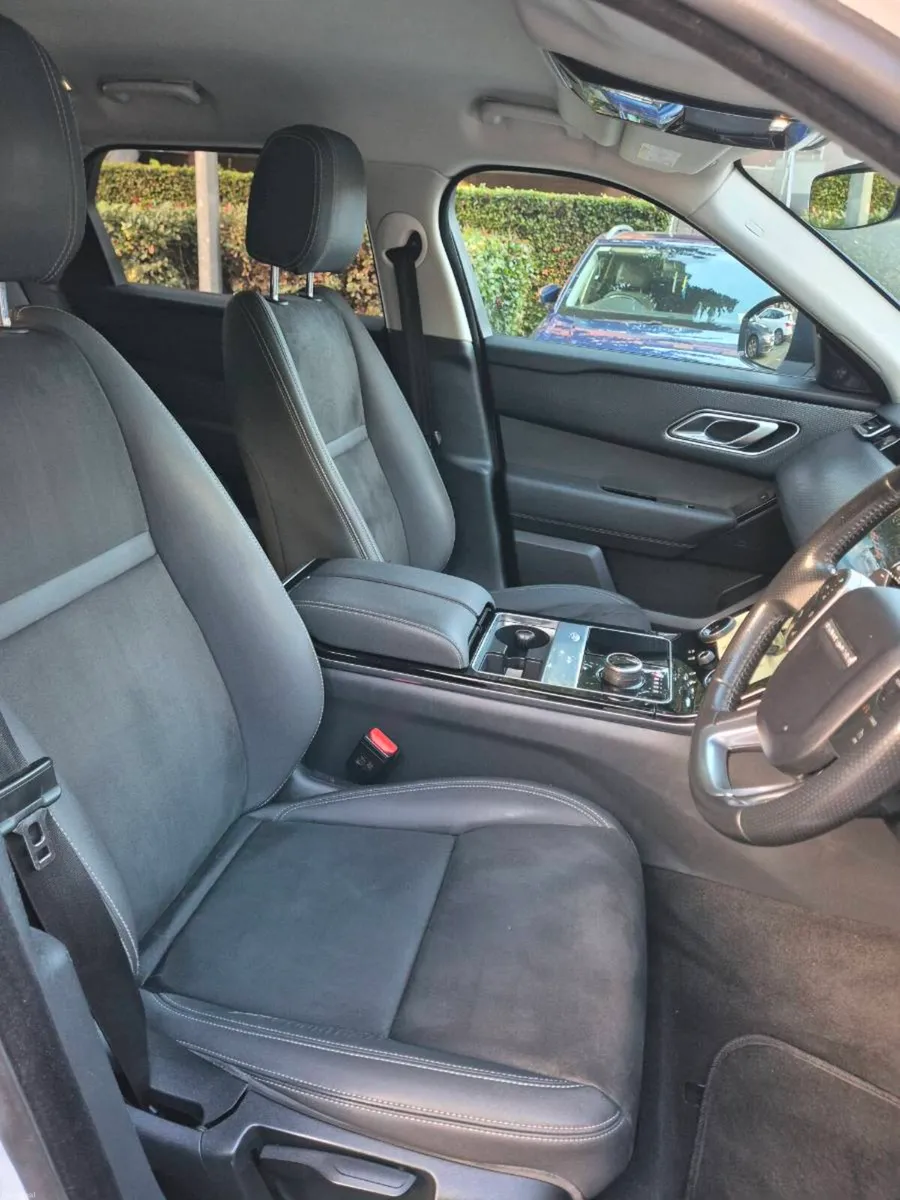 2020 Range Rover Velar 2.0 Diesel 4x4 - Image 2