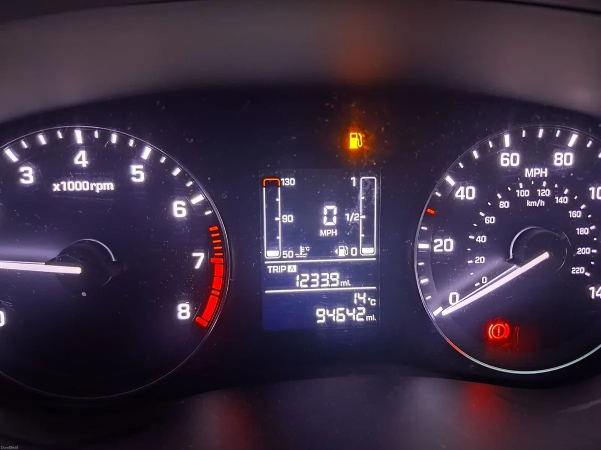 Hyundai i20 2016 - Image 2