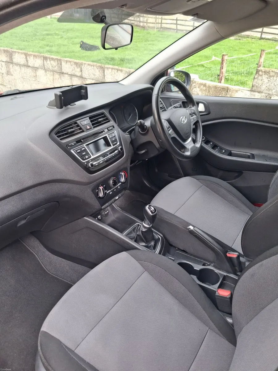 Hyundai i20 2016 - Image 5