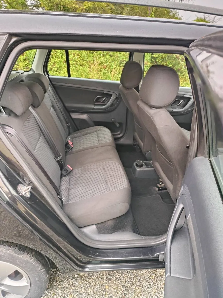 Skoda fabia - Image 5