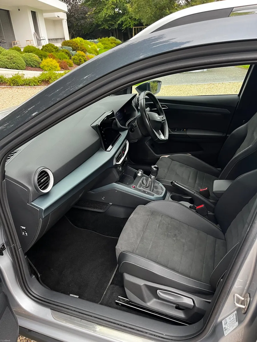 SEAT Arona 2024 - Image 2