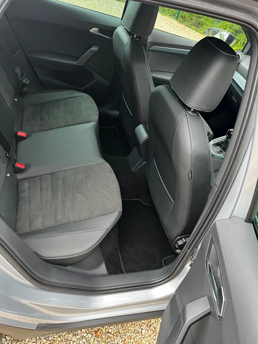 SEAT Arona 2024 - Image 3