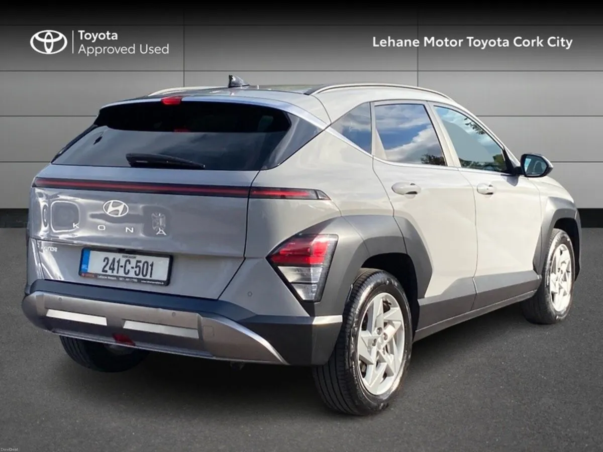 Hyundai KONA ELEGANCE 5DR - Image 2
