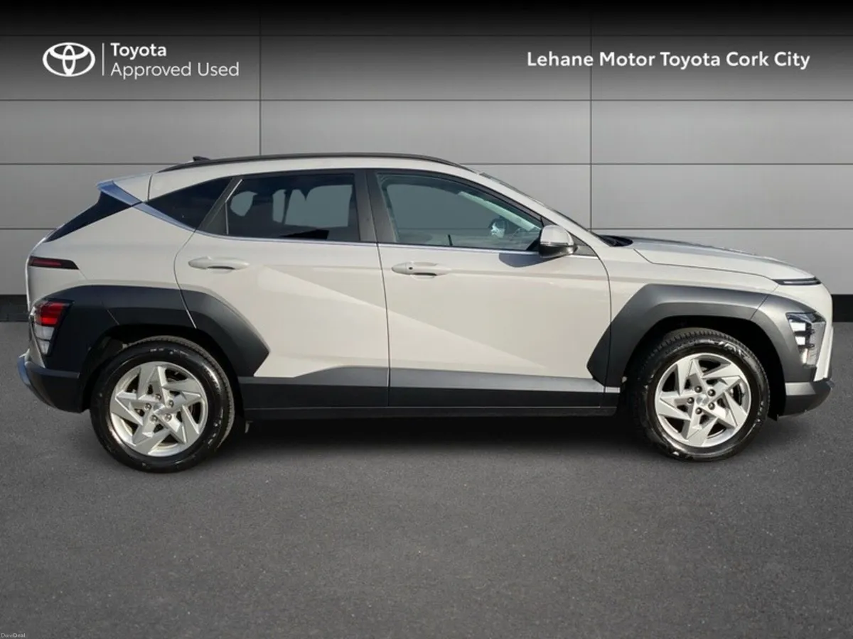 Hyundai KONA ELEGANCE 5DR - Image 3