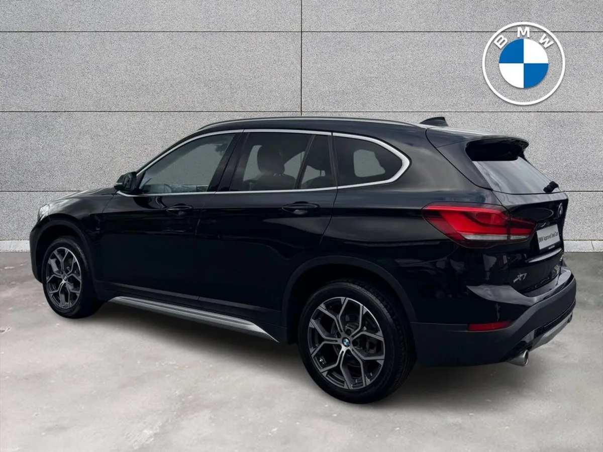 BMW X1 sDrive18d xLine - Image 2