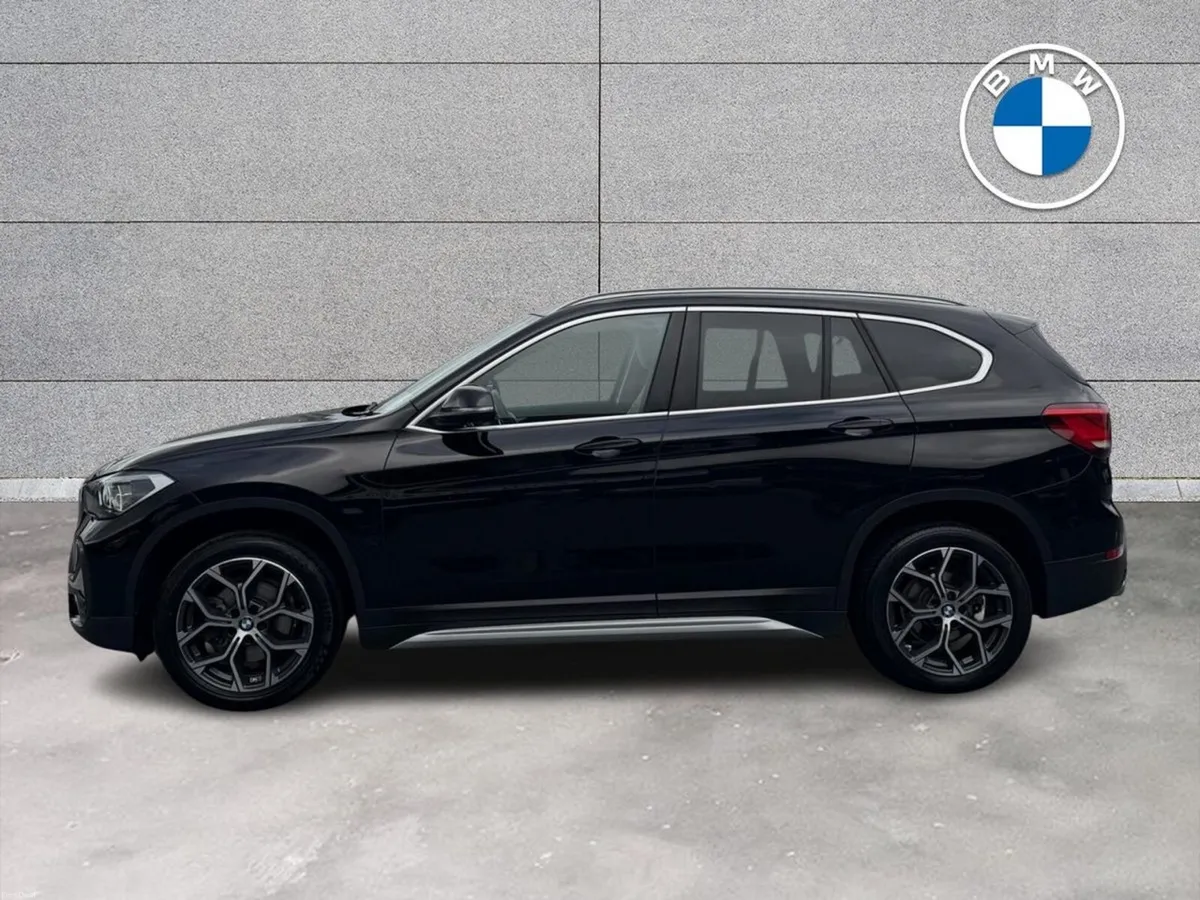 BMW X1 sDrive18d xLine - Image 3