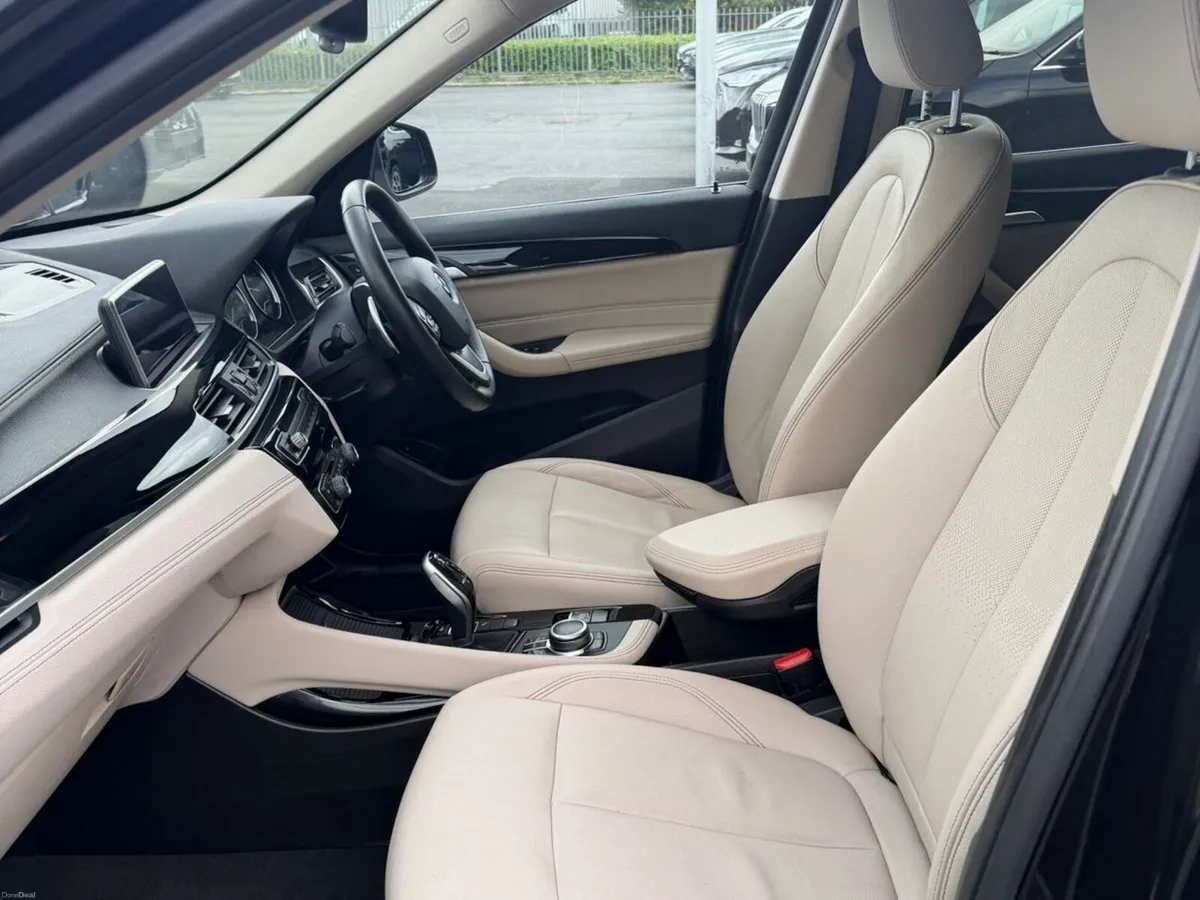 BMW X1 sDrive18d xLine - Image 5