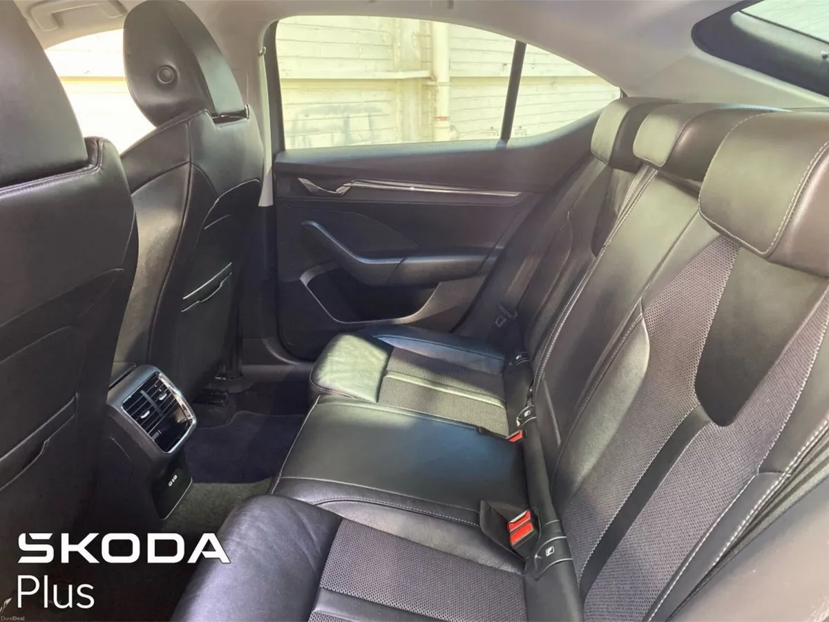 Skoda Octavia E30 1.0TSI 110HP - Image 6