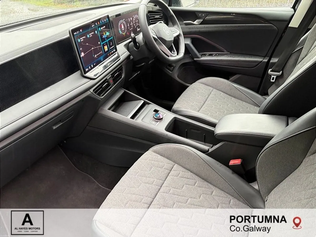 Volkswagen Tiguan AUTOMATIC EDITION 75 2.0TDI 150H - Image 2