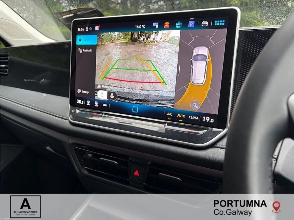 Volkswagen Tiguan AUTOMATIC EDITION 75 2.0TDI 150H - Image 6