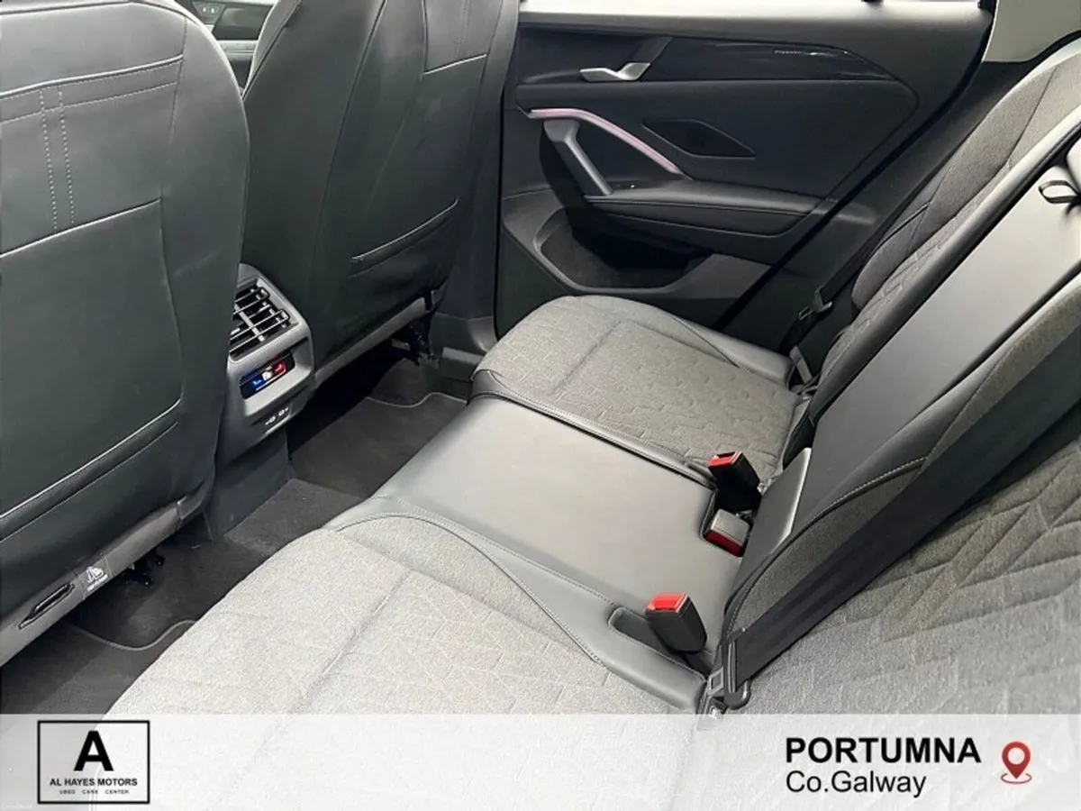 Volkswagen Tiguan AUTOMATIC EDITION 75 2.0TDI 150H - Image 4