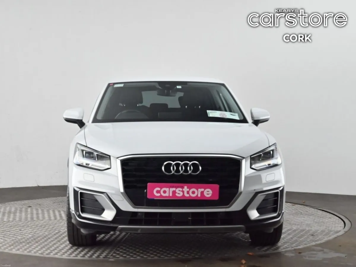 Audi Q2 30 TFSI 116HP SE - Image 4