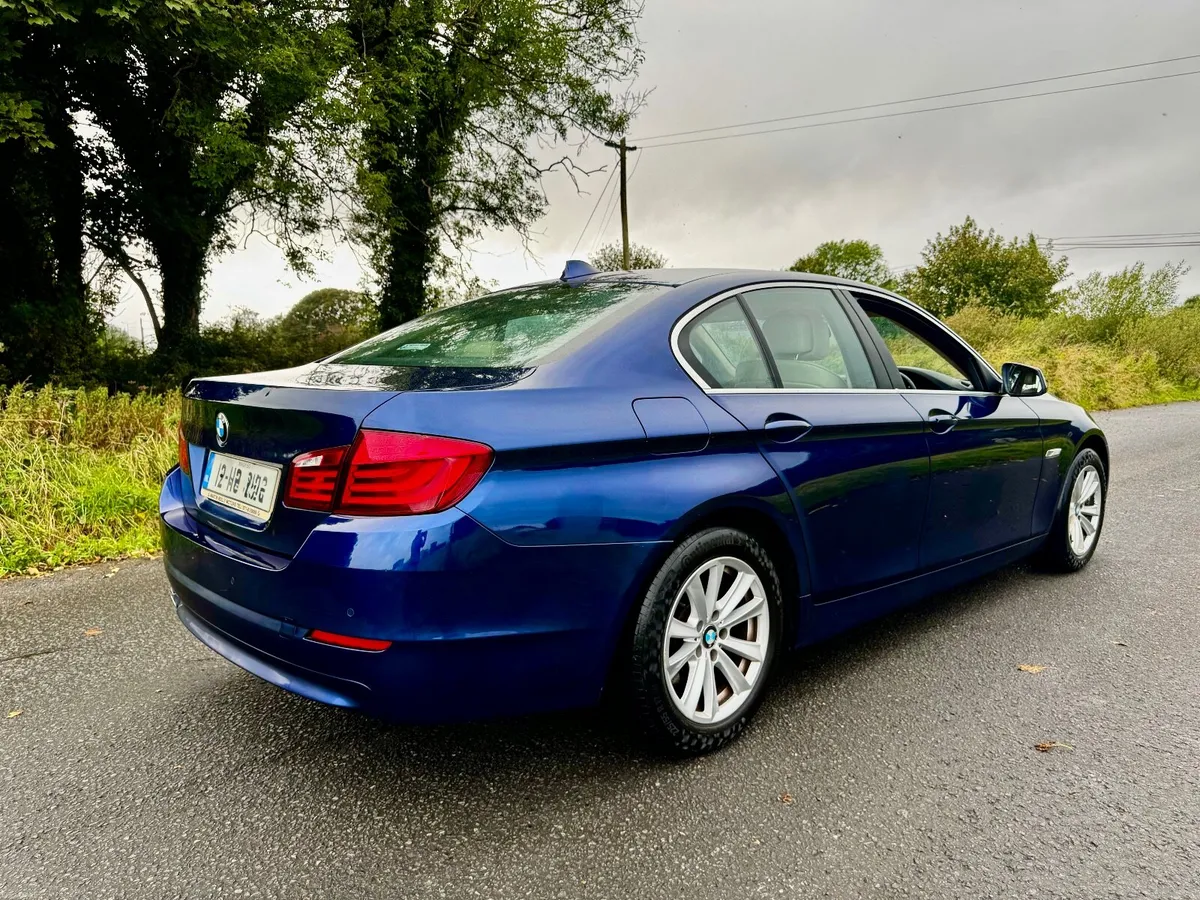 BMW 520D 2.0D 6 Speed 2012 *NCT Today 09/2027* - Image 4