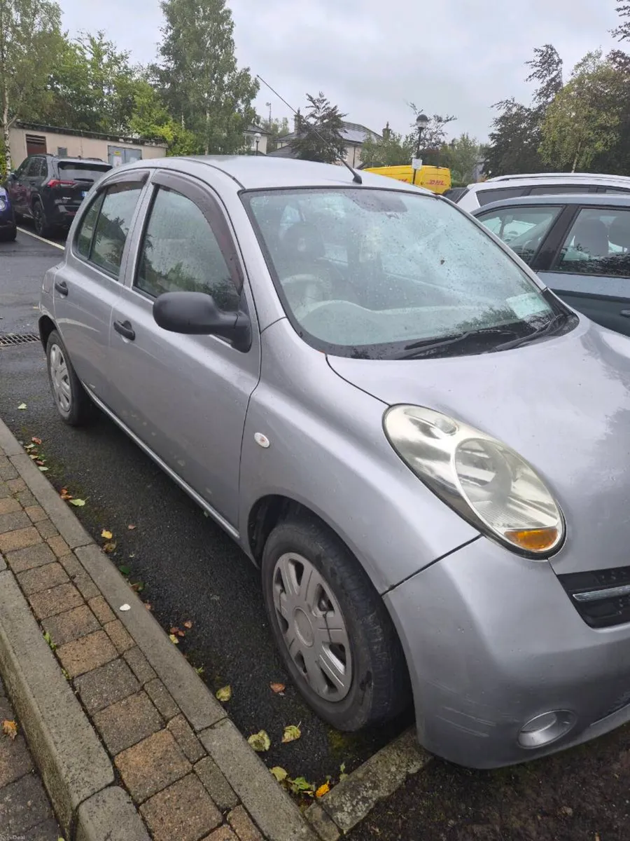 CHEAP 09   AUTOMATIC | ONLY 76,000 - Image 3