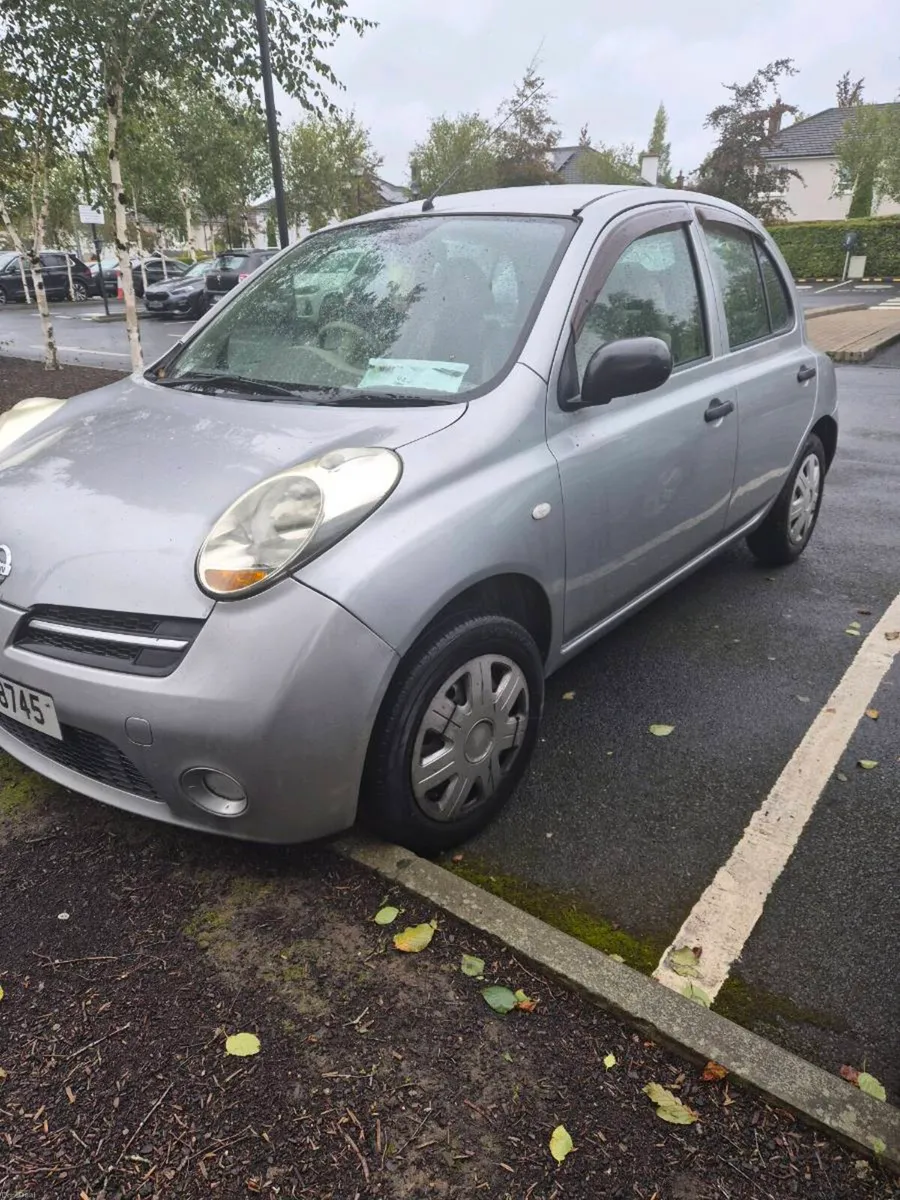 CHEAP 09   AUTOMATIC | ONLY 76,000 - Image 1