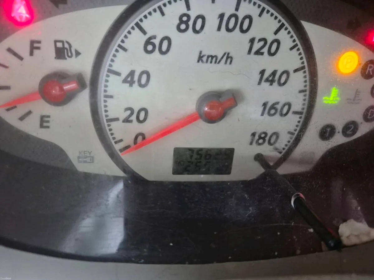 CHEAP 09   AUTOMATIC | ONLY 76,000 - Image 6