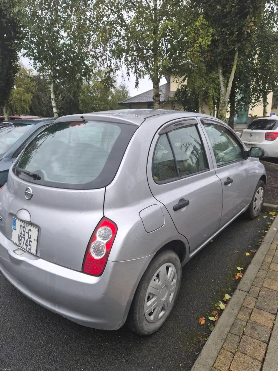 CHEAP 09   AUTOMATIC | ONLY 76,000 - Image 4