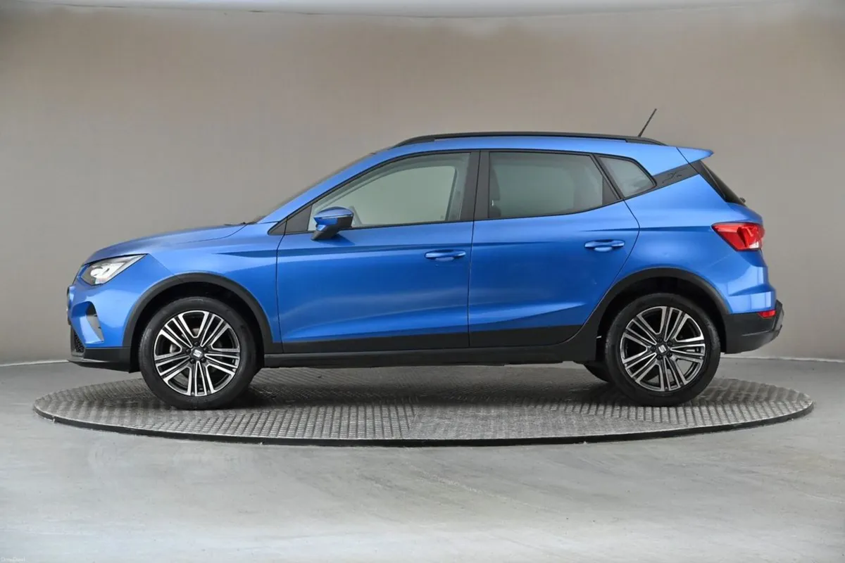 SEAT Arona 1.0 TSI 95BHP SE+ 5SPD - Image 5