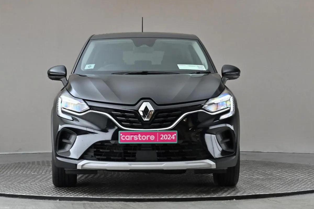Renault Captur 1.0 TCE EVOLUTION 6SPD - Image 2
