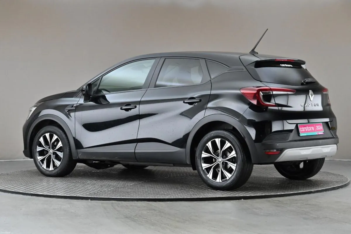 Renault Captur 1.0 TCE EVOLUTION 6SPD - Image 6