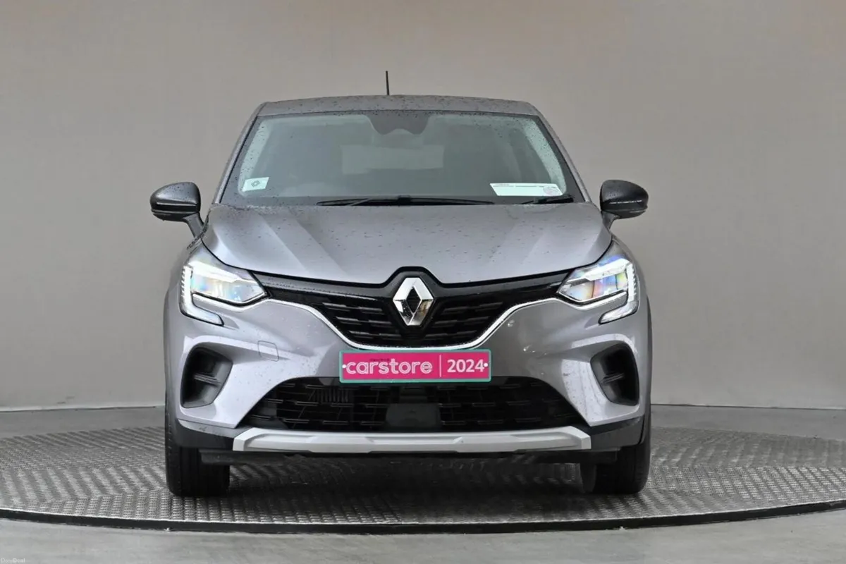 Renault Captur 1.0 TCE EVOLUTION 6SPD - Image 2